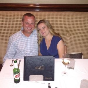 Meet your Posher, Jason